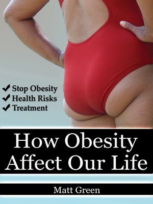 cover image of How Obesity Affect Our Life